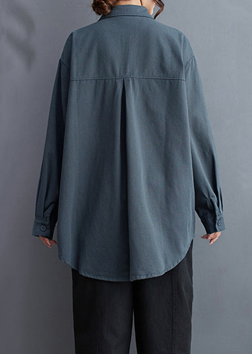 Polished Blouse with an Effortless Classic Look