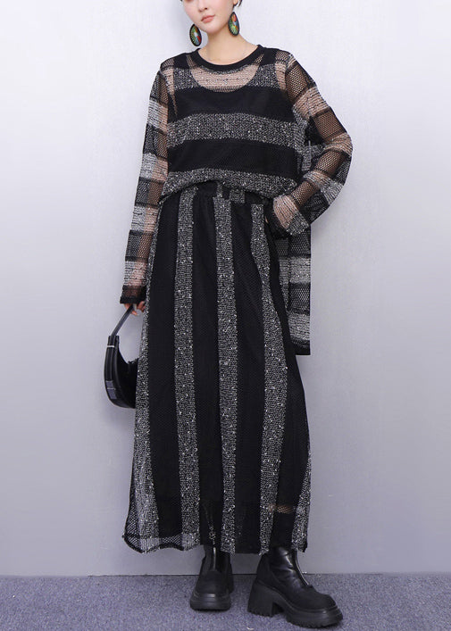 Beautifully Finished Garment in a Timeless Design