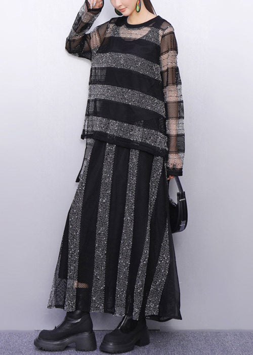 Vintage Inspired Garment with a Contemporary Edge