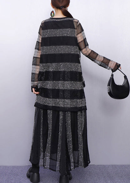 Beautifully Finished Garment in a Timeless Design