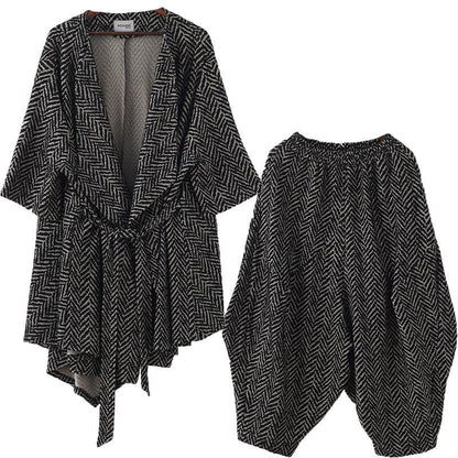 Beautifully Crafted Garment in a Classic Style