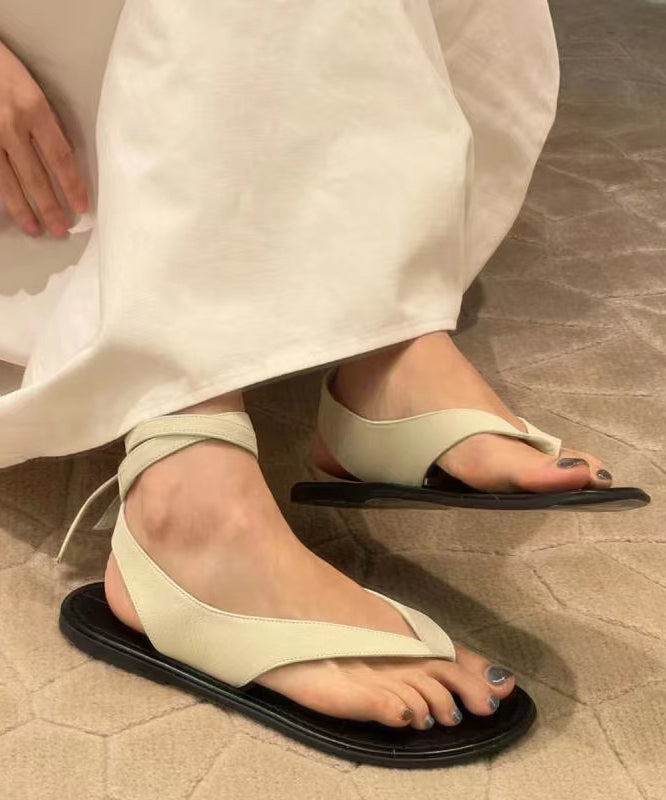 Chic Orthopedic Sandals with Unique Design