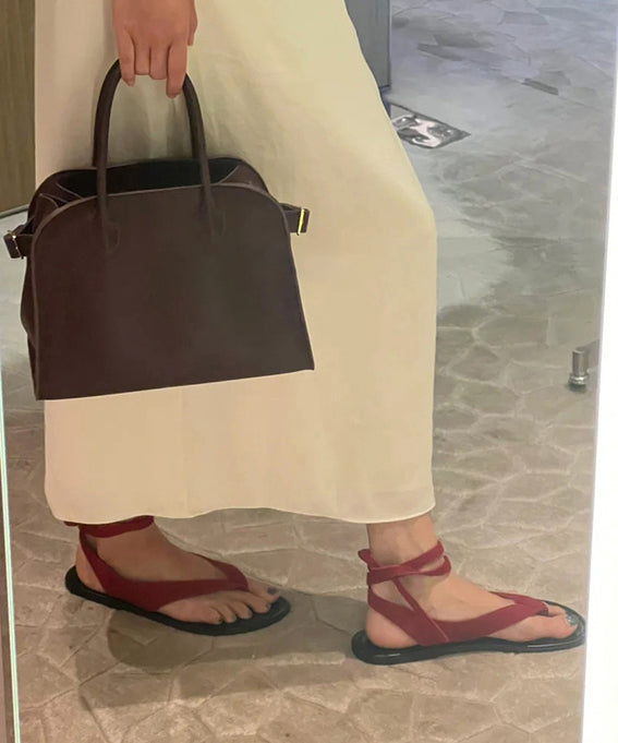 Chic Orthopedic Sandals with Unique Design