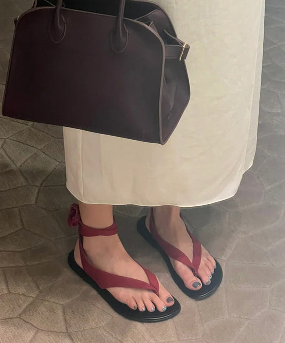 Chic Orthopedic Sandals with Unique Design