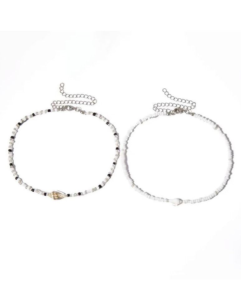 Elegant Pearl Set for Every Occasion