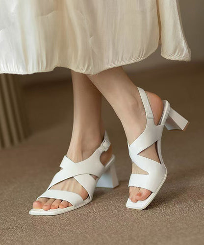 Graceful Orthopedic Sandals for Modern Look