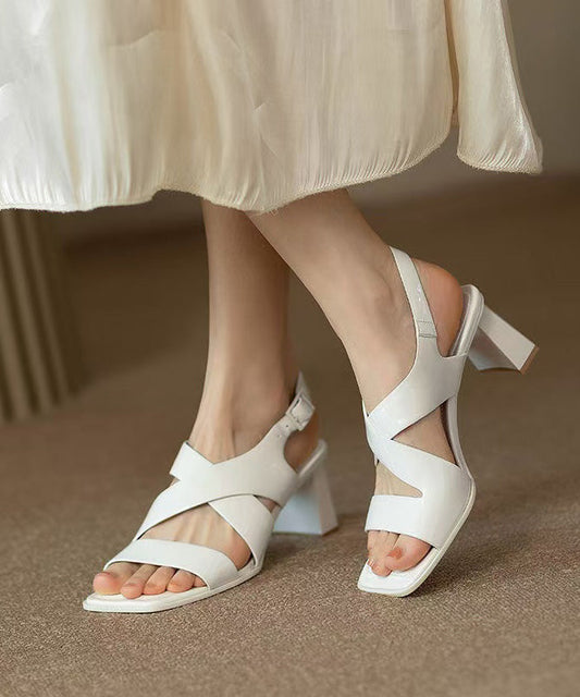 Graceful Orthopedic Sandals for Modern Look