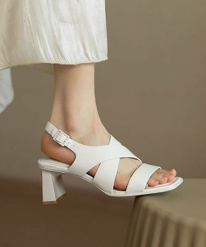 Graceful Orthopedic Sandals for Modern Look