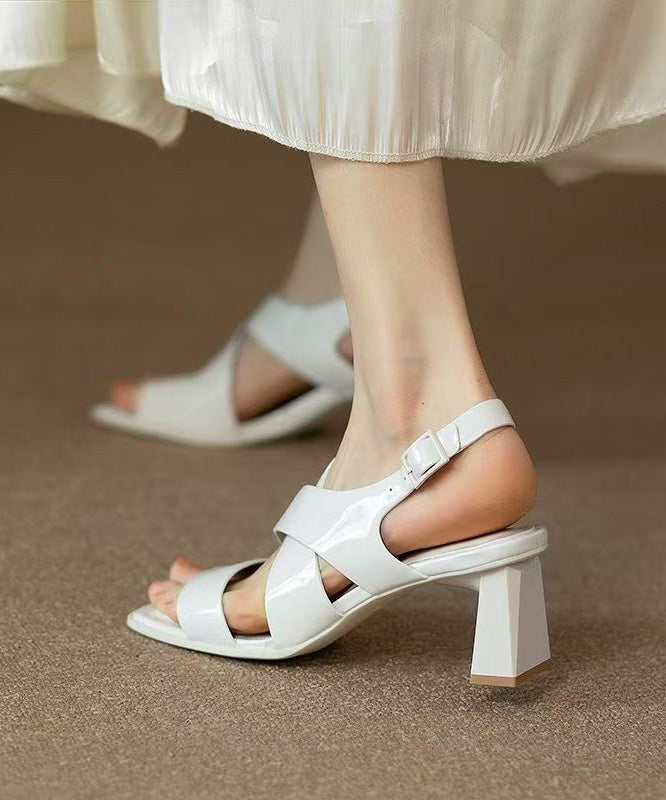 Graceful Orthopedic Sandals for Modern Look