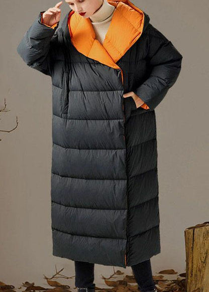 Well Tailored Coat with a Graceful Silhouette