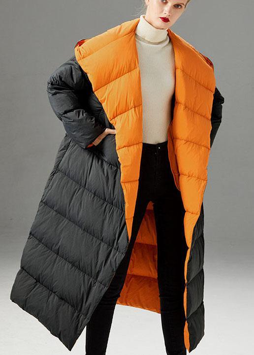 Well Tailored Coat with a Graceful Silhouette