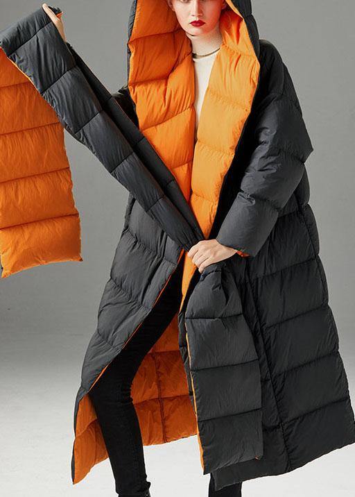 Well Tailored Coat with a Graceful Silhouette