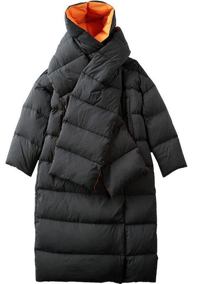 Well Tailored Coat with a Graceful Silhouette