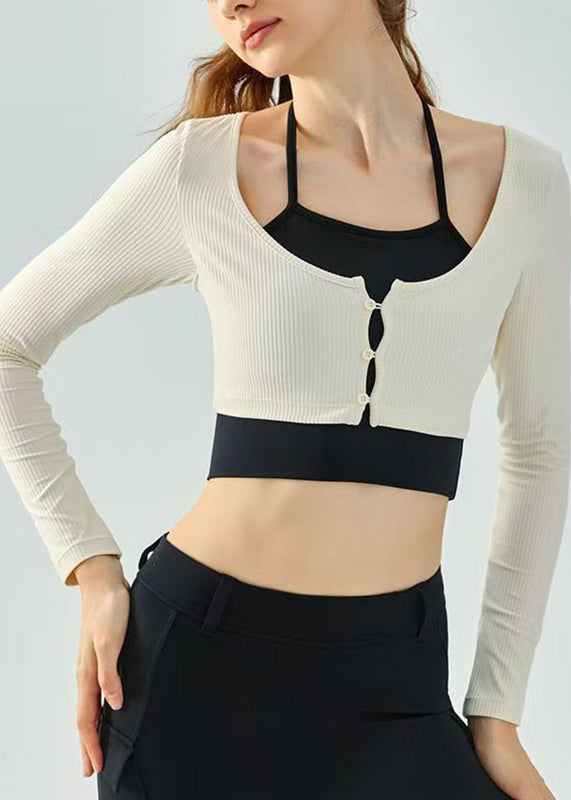 A Vintage Style Top with Delicate Timeless Details