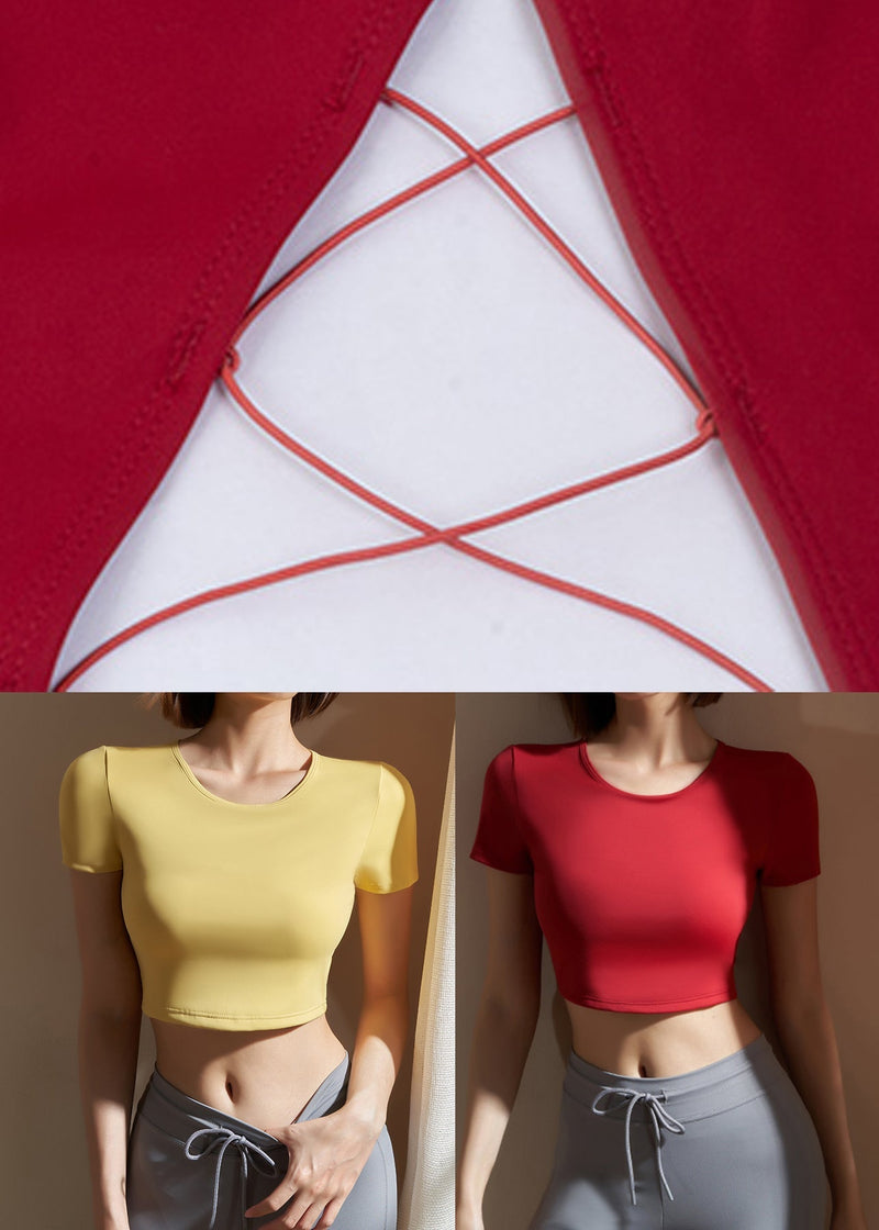 A Vintage Style Top with Delicate Timeless Details