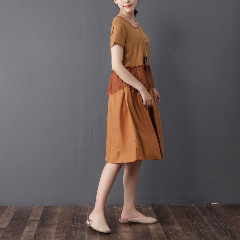 Classic Vintage & Enduringly Stylish Dress