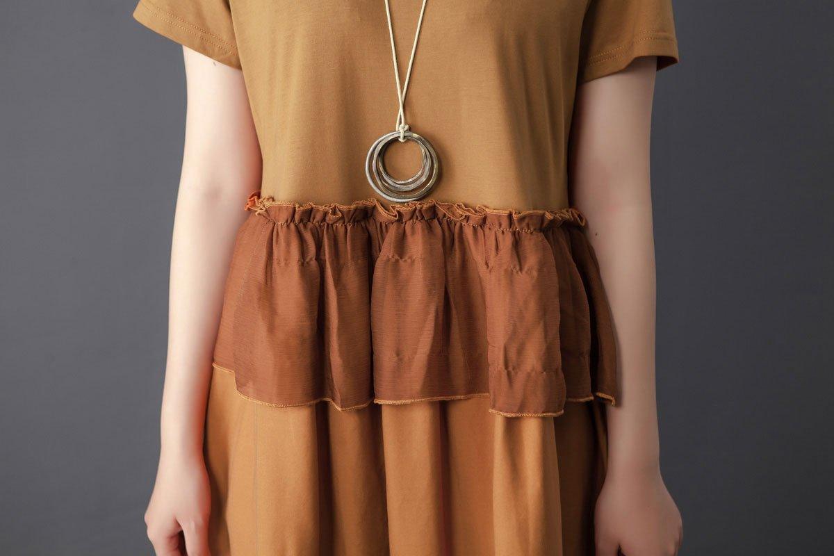 Classic Vintage & Enduringly Stylish Dress