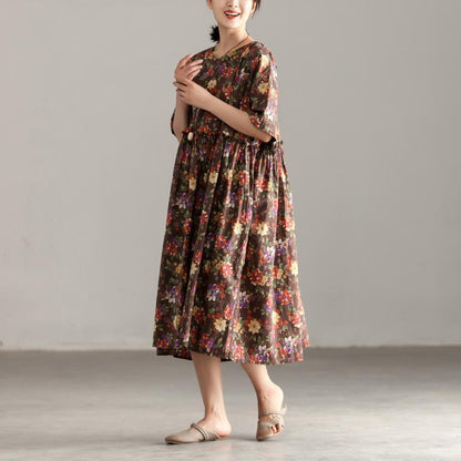 Classic Vintage & Enduringly Stylish Dress