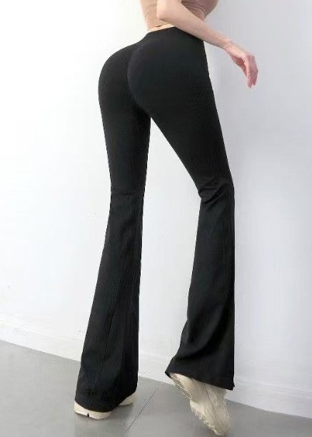 Vintage Inspired Pants with a Contemporary Edge