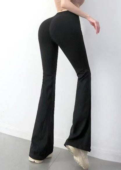 Vintage Inspired Pants with a Contemporary Edge