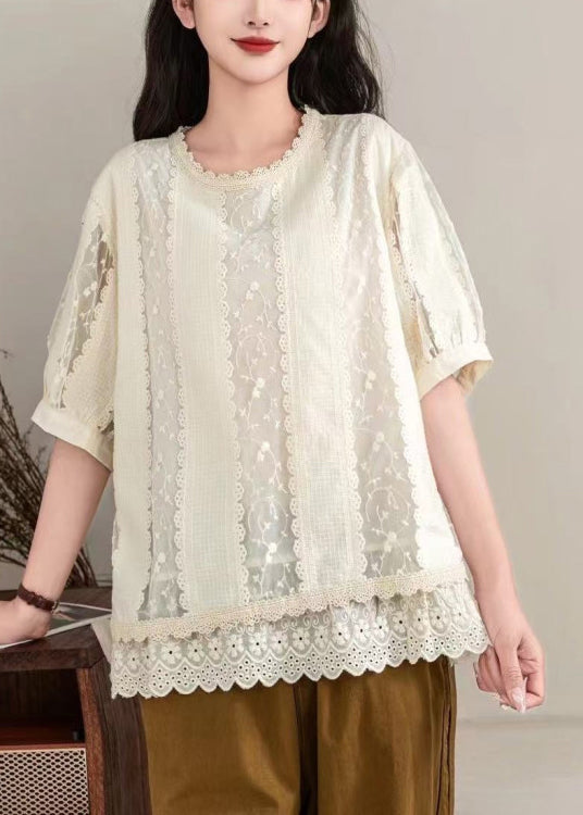 Elegantly Styled Shirt for Everyday Wear