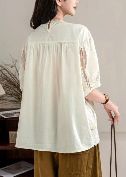 Elegantly Styled Shirt for Everyday Wear