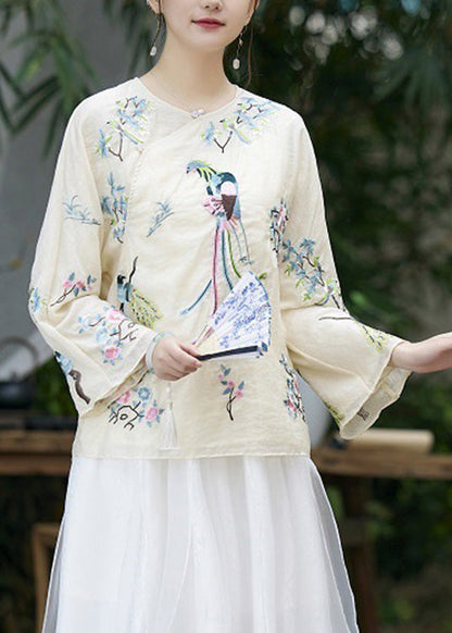 Effortlessly Elegant Shirt with a Timeless Design