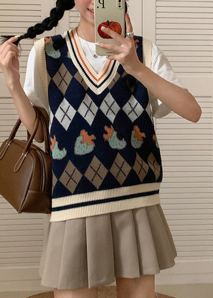 Classic Vintage Top with a Flattering Fit
