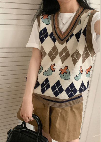 Classic Vintage Top with a Flattering Fit