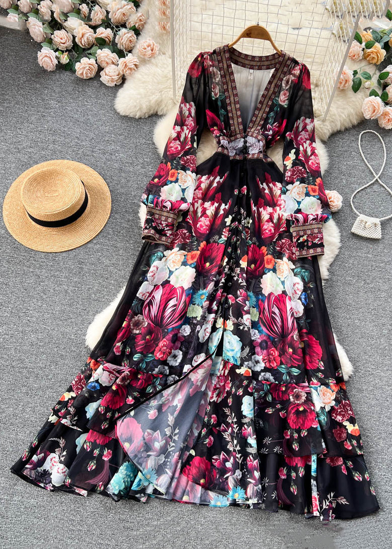 Classic Vintage & Enduringly Stylish Dress