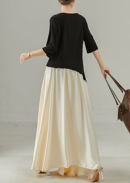 Beautifully Balanced Garment with Timeless Character