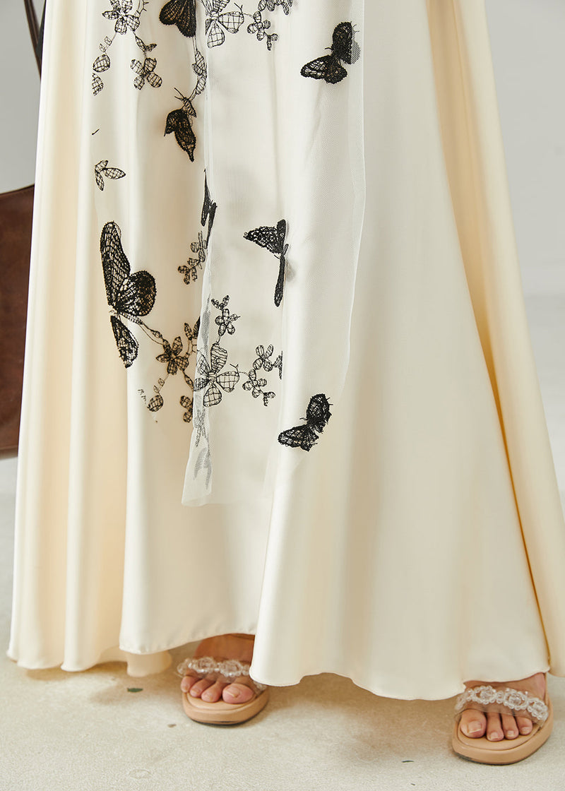 Beautifully Balanced Garment with Timeless Character