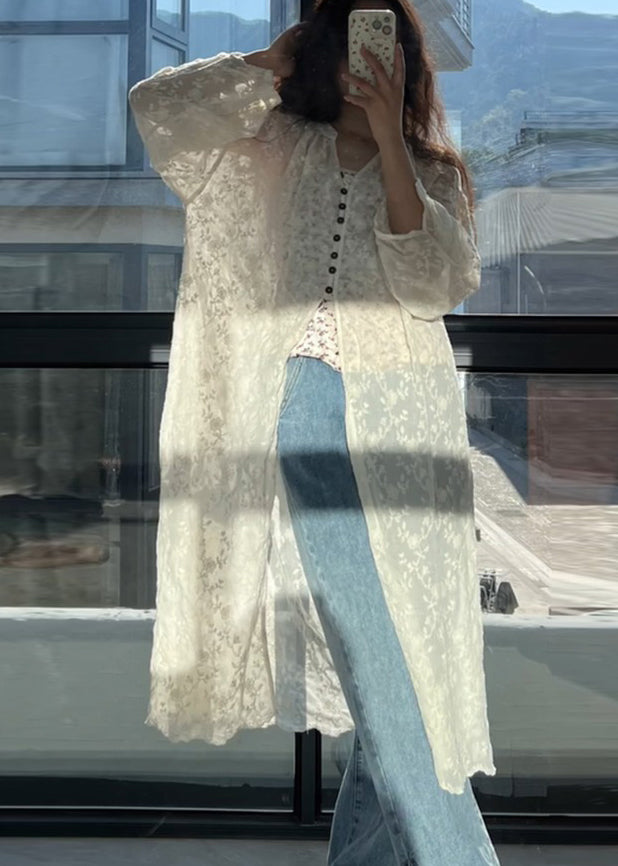 Polished Cardigan with an Effortless Classic Look