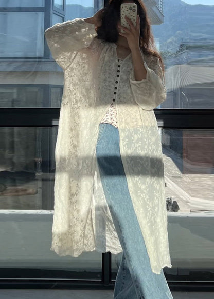 Polished Cardigan with an Effortless Classic Look