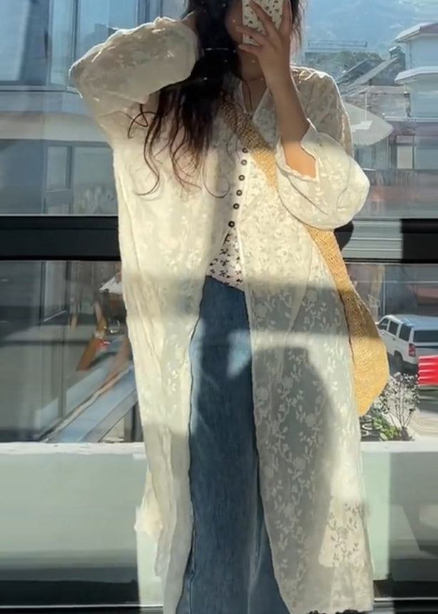 Polished Cardigan with an Effortless Classic Look