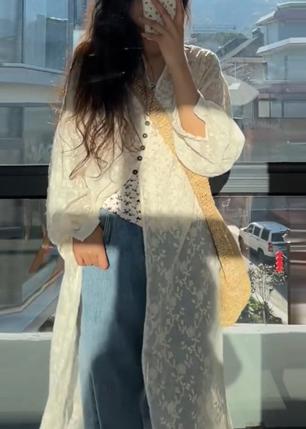 Polished Cardigan with an Effortless Classic Look