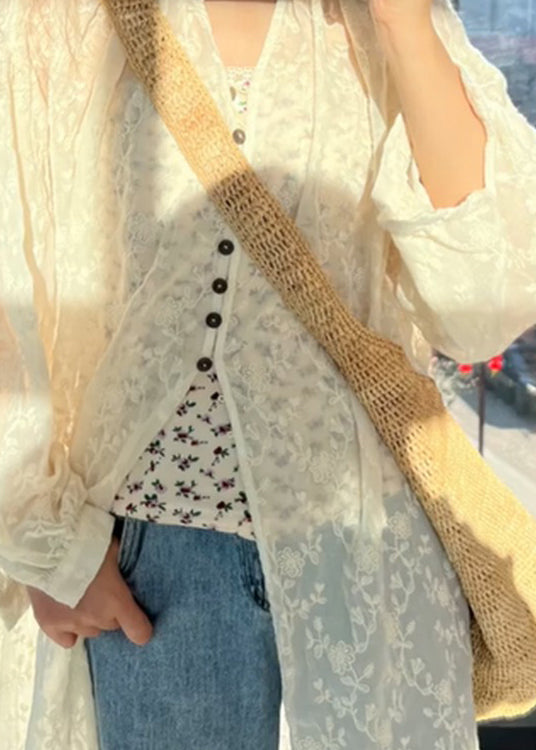 Polished Cardigan with an Effortless Classic Look