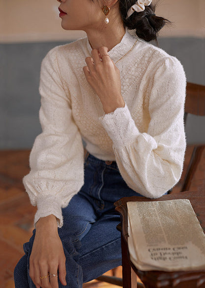 Classic Vintage & Enduringly Stylish Top