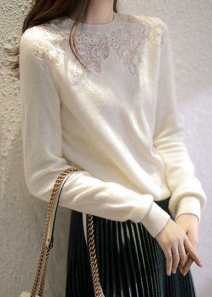 Beautifully Balanced Top with Timeless Character