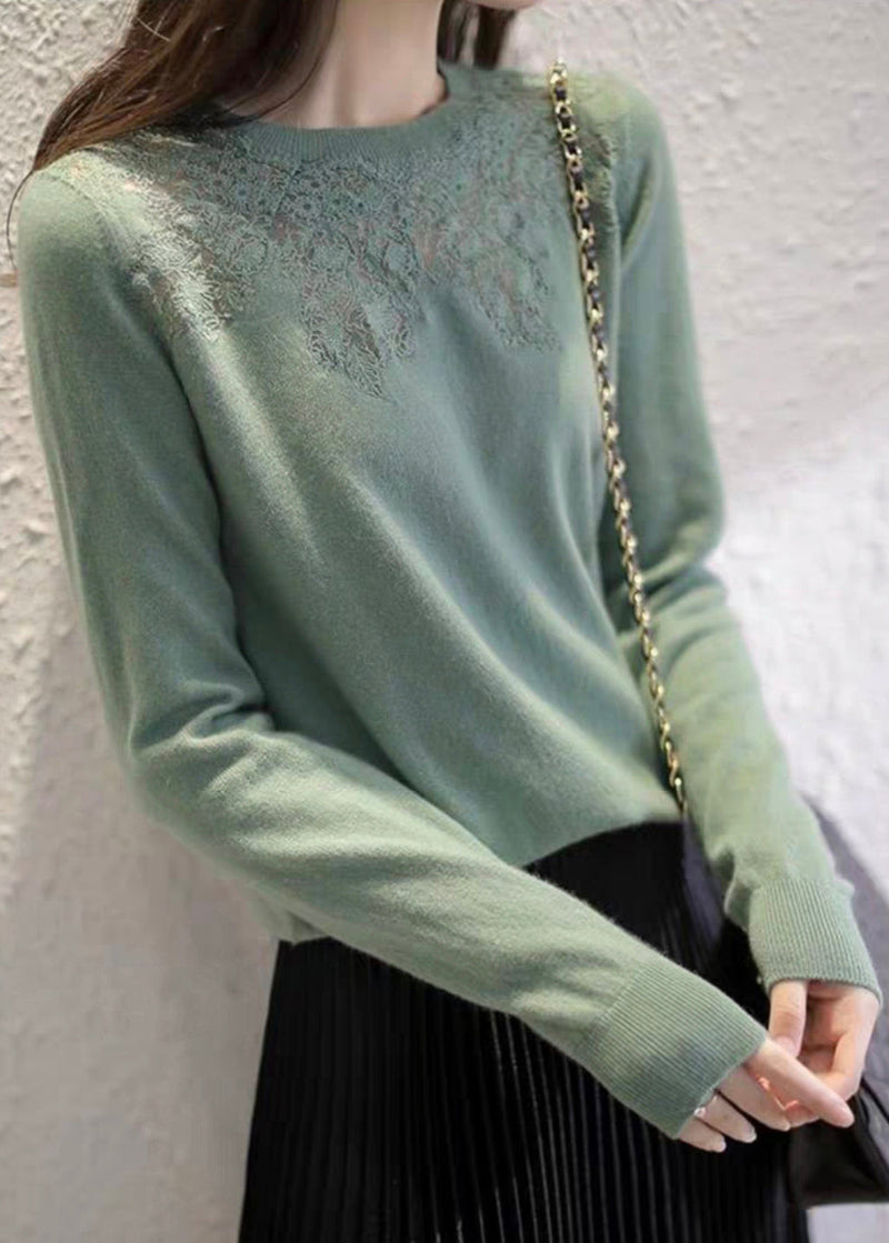 Beautifully Balanced Top with Timeless Character