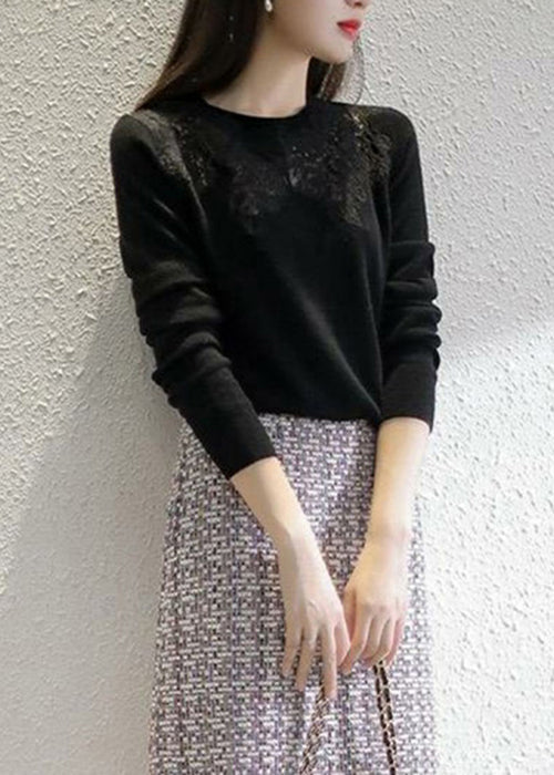 Beautifully Balanced Top with Timeless Character