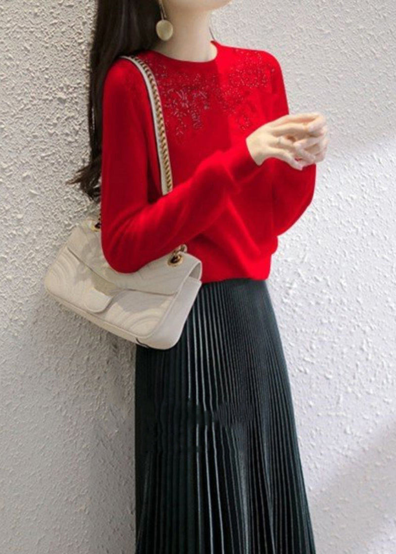 Beautifully Balanced Top with Timeless Character