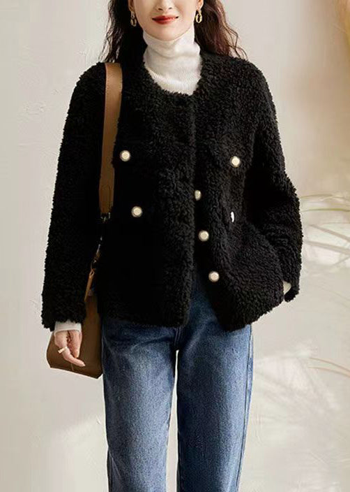 Classic Vintage & Enduringly Stylish Coat