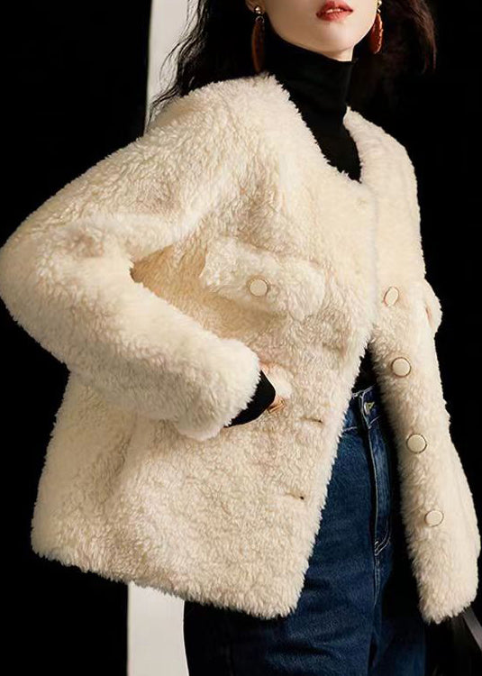 Classic Vintage & Enduringly Stylish Coat