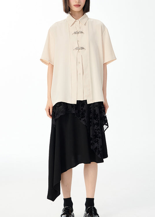 Gracefully Styled Shirt for Any Occasion