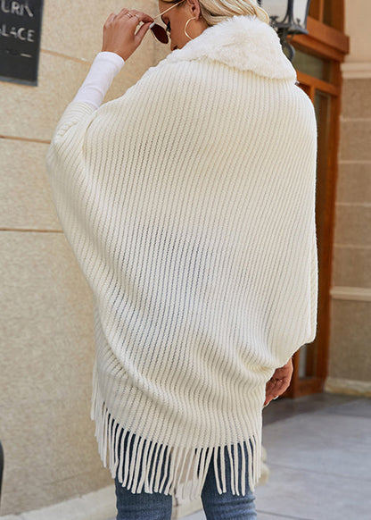 Sophisticated Garment with a Clean Classic Look