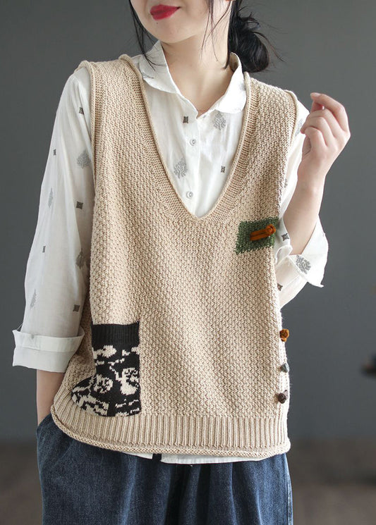 Vintage Inspired Coat with a Contemporary Edge