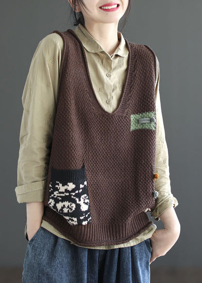 Vintage Inspired Coat with a Contemporary Edge