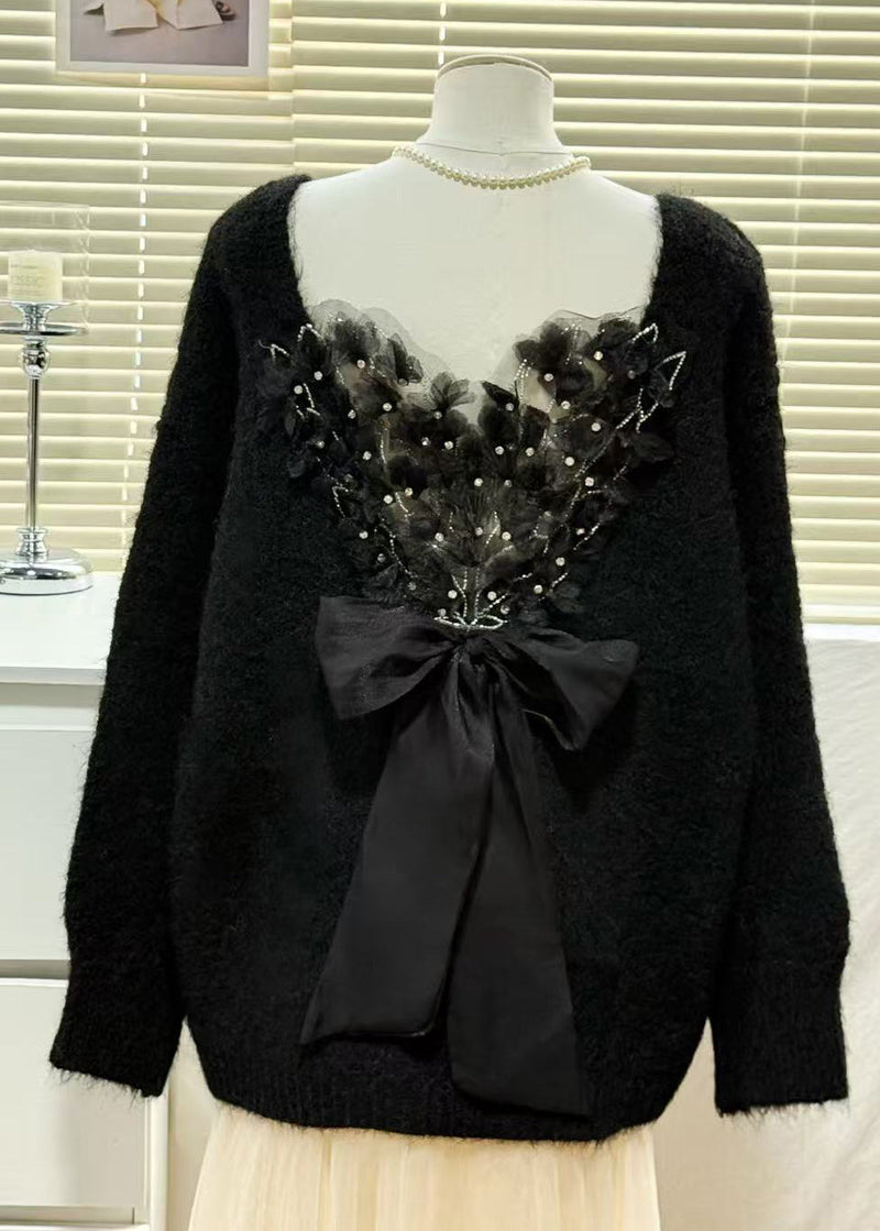 Polished Top with an Effortless Classic Look