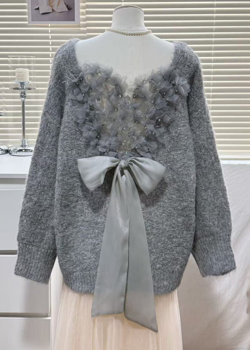 Polished Top with an Effortless Classic Look